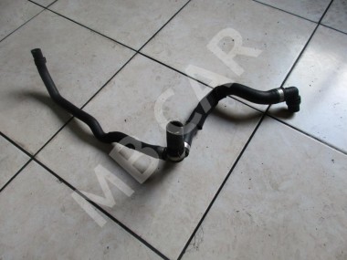 Патрубок ОЖ MERCEDES-BENZ C-класс W205/S205/C205/A205 (2014 - 2018) — Разборка Мерседес