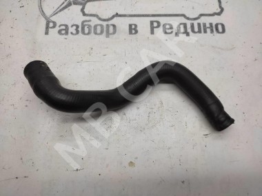 Патрубок ОЖ MERCEDES-BENZ CLA-класс C117/X117 (2013 - 2016) — Разборка Мерседес