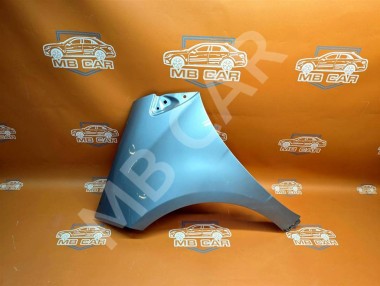 Крыло переднее левое MERCEDES-BENZ A-класс W169 (2004 - 2008) — Разборка Мерседес