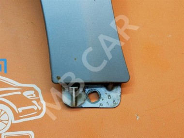 Крыло переднее левое MERCEDES-BENZ A-класс W169 (2004 - 2008) — Разборка Мерседес