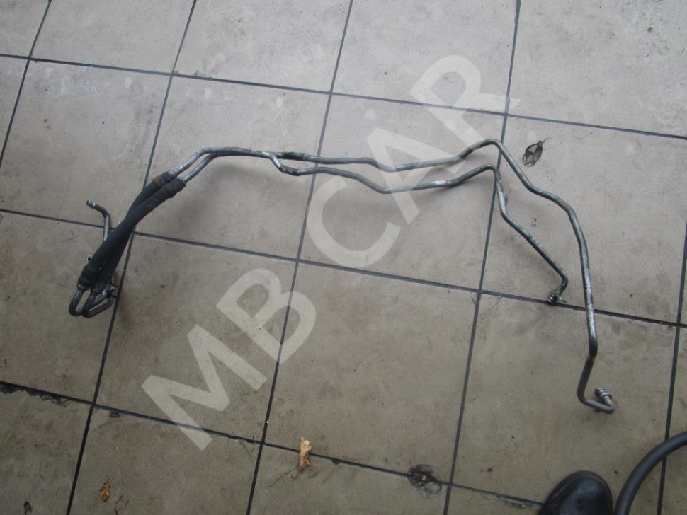 Трубка АКПП MERCEDES-BENZ C-класс W204/S204 (2006 - 2011) фото 1 — Разборка Мерседес