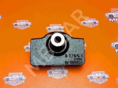 Гаситель вибрации MERCEDES-BENZ GLE-класс V167 (2018 - 2024) — Разборка Мерседес