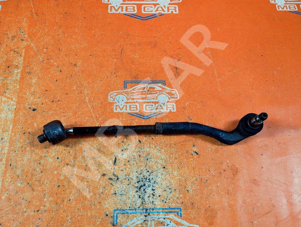 Рулевые наконечники в сборе MERCEDES-BENZ CLK-класс C209/W209 (2002 - 2005) фото 1 &mdash; Разборка Мерседес