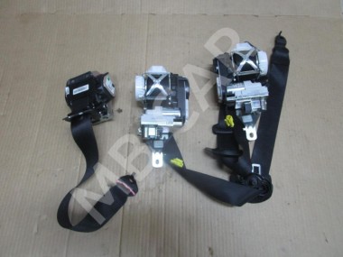 Ремень безопасности задний правый MERCEDES-BENZ GLE-класс AMG Coupe C292 (2015 - 2019) — Разборка Мерседес