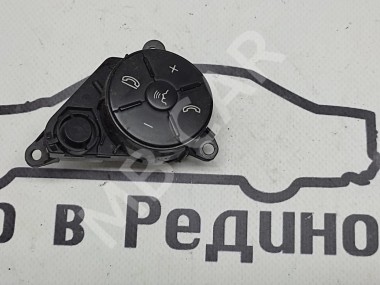 Кнопка на руле MERCEDES-BENZ M-класс W164 рестайлинг (2008 - 2011) — Разборка Мерседес