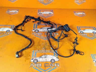 Проводка моторная MERCEDES-BENZ V-класс W638/W639 (1996 - 2003) V 220 2.1 D AT (122 л.с.) &mdash; Разборка Мерседес