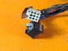 Проводка моторная MERCEDES-BENZ V-класс W638/W639 (1996 - 2003) V 220 2.1 D AT (122 л.с.) фото 2 &mdash; Разборка Мерседес