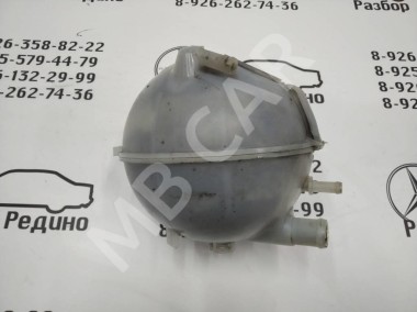 Бачок расширительный MERCEDES-BENZ Vito W639 (2003 - 2010) — Разборка Мерседес