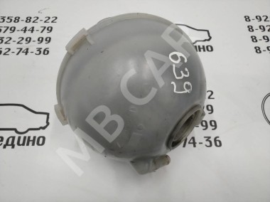 Бачок расширительный MERCEDES-BENZ Vito W639 (2003 - 2010) — Разборка Мерседес