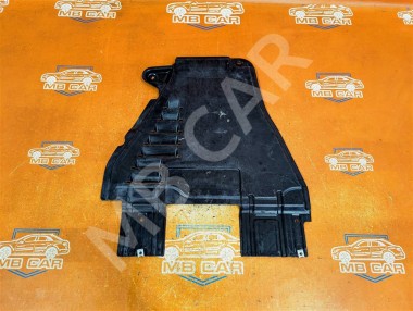 Защита днища MERCEDES-BENZ GLE-класс V167 (2018 - 2024) — Разборка Мерседес