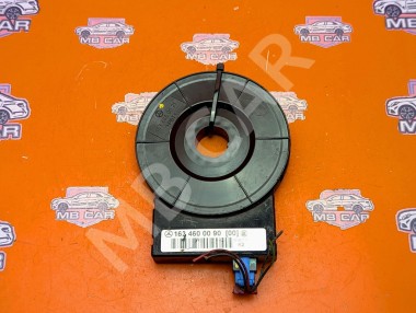 Датчик угла поворота MERCEDES-BENZ M-класс W163 (1997 - 2001) — Разборка Мерседес