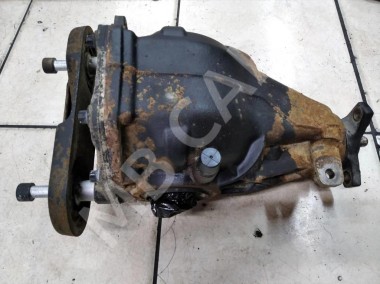 Редуктор задний MERCEDES-BENZ C-класс W203/S203/CL203 (2000 - 2004) — Разборка Мерседес