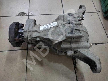 Редуктор задний MERCEDES-BENZ M-класс W164 (2005 - 2008) — Разборка Мерседес
