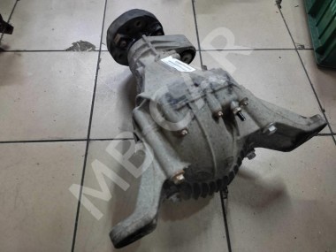 Редуктор задний MERCEDES-BENZ M-класс W164 (2005 - 2008) — Разборка Мерседес