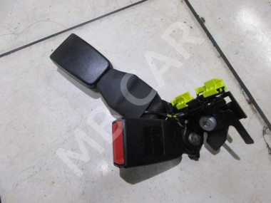 Замок ремня безопасности MERCEDES-BENZ E-класс W212/S212/C207/A207 (2009 - 2013) — Разборка Мерседес