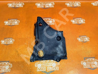 Защита днища MERCEDES-BENZ S-класс W220 (1998 - 2005) — Разборка Мерседес