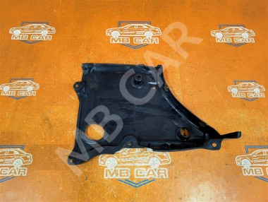 Защита днища MERCEDES-BENZ S-класс W220 (1998 - 2005) — Разборка Мерседес