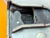 Замок двери передней правой MERCEDES-BENZ A-класс W168 рестайлинг (2001 - 2004) фото 4 &mdash; Разборка Мерседес