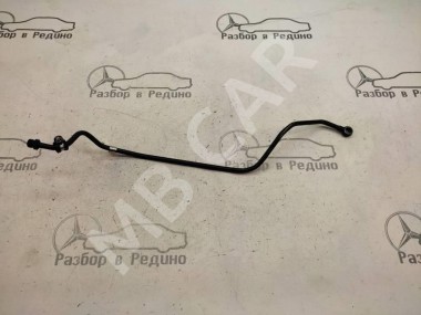 Трубка АКПП MERCEDES-BENZ S-класс W220 (1998 - 2005) — Разборка Мерседес