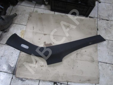 Накладка задней стойки MERCEDES-BENZ E-класс W210/S210 рестайлинг (1999 - 2003) — Разборка Мерседес