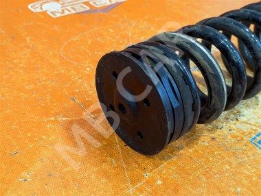 Пружина задняя MERCEDES-BENZ M-класс W164 (2005 - 2008) — Разборка Мерседес