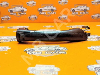 Ручка двери наружняя MERCEDES-BENZ E-класс W211/S211 (2002 - 2006) &mdash; Разборка Мерседес