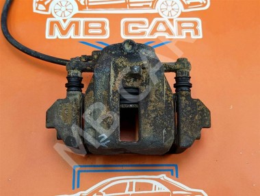 Суппорт передний левый MERCEDES-BENZ A-класс W169 (2004 - 2008) — Разборка Мерседес