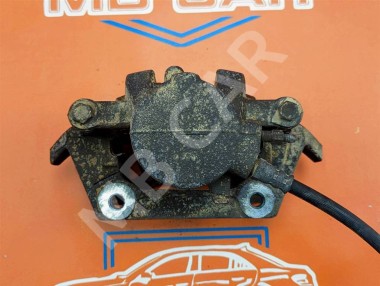 Суппорт передний левый MERCEDES-BENZ A-класс W169 (2004 - 2008) — Разборка Мерседес