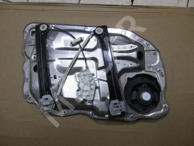 Стеклоподъемник передний правый MERCEDES-BENZ S-класс W221 рестайлинг (2009 - 2013) — Разборка Мерседес