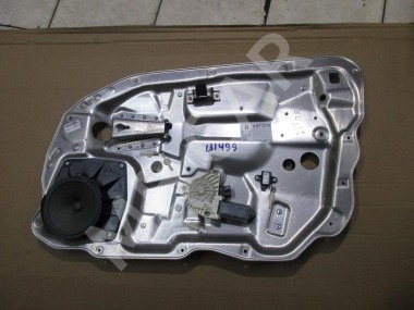 Стеклоподъемник передний правый MERCEDES-BENZ S-класс W221 рестайлинг (2009 - 2013) — Разборка Мерседес