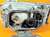 Фара левая MERCEDES-BENZ E-класс W124/S124/C124/A124 (1984 - 1997) фото 4 &mdash; Разборка Мерседес