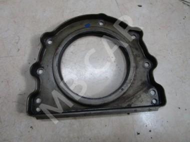 Крышка заднего сальника коленвала MERCEDES-BENZ A-класс W168 (1997 - 2001) — Разборка Мерседес