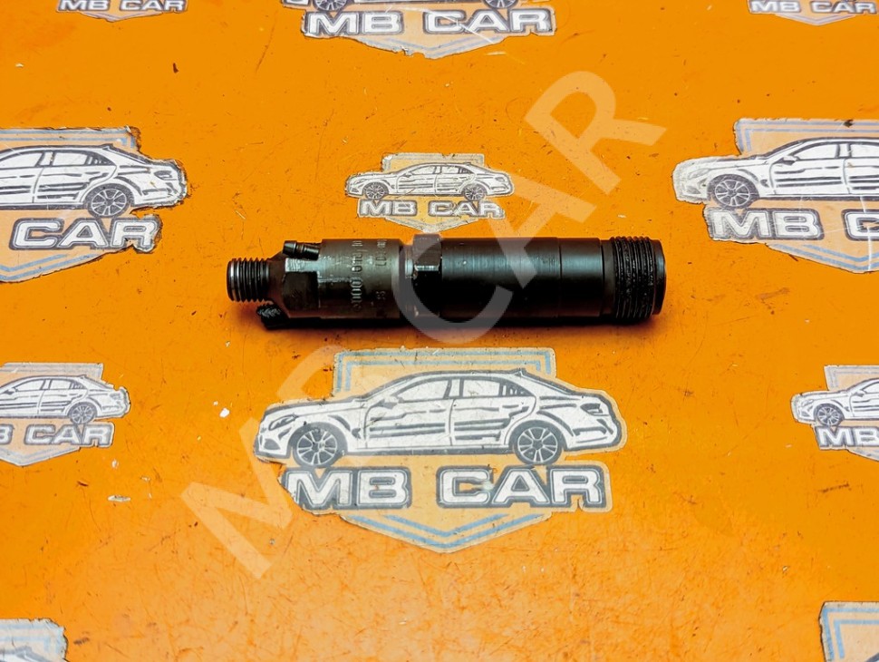 Форсунка ДИЗЕЛЬ MERCEDES-BENZ C-класс W202/S202 рестайлинг (1997 - 2001) фото 1 &mdash; Разборка Мерседес