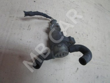 Клапан регенерации MERCEDES-BENZ CLK-класс C208/W208 (1997 - 2000) — Разборка Мерседес