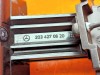 Ручка ручника MERCEDES-BENZ C-класс W203/S203/CL203 рестайлинг (2004 - 2008) C 220 CDI 2.2 AT (150 л.с.) фото 5 &mdash; Разборка Мерседес