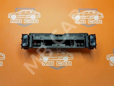 Блок кнопок MERCEDES-BENZ E-класс W210/S210 (1995 - 1999) — Разборка Мерседес