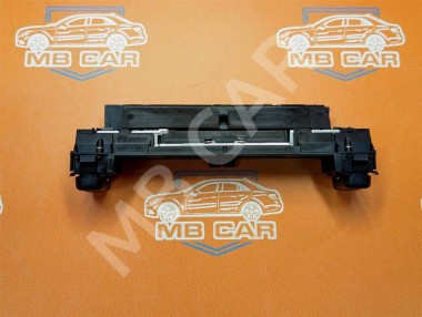 Блок кнопок MERCEDES-BENZ E-класс W210/S210 (1995 - 1999) — Разборка Мерседес