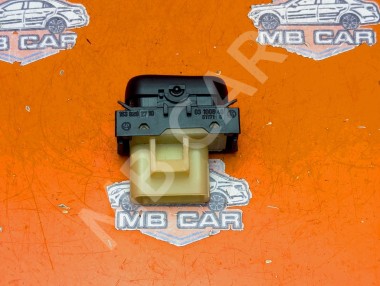 Кнопка ESP MERCEDES-BENZ M-класс W163 рестайлинг (2001 - 2005) — Разборка Мерседес