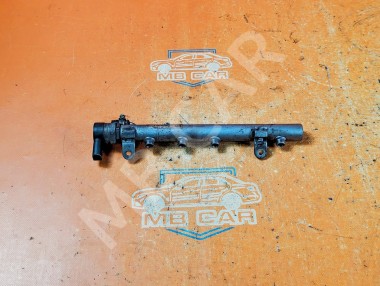 Рампа топливная MERCEDES-BENZ M-класс W164 (2005 - 2008) &mdash; Разборка Мерседес