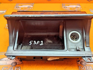 Пепельница MERCEDES-BENZ E-класс W210/S210 рестайлинг (1999 - 2003) E 200 2.0 MT (163 л.с.) &mdash; Разборка Мерседес