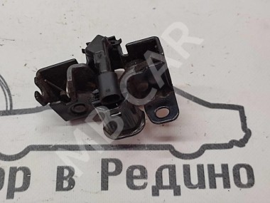 Замок капота MERCEDES-BENZ C-класс W203/S203/CL203 (2000 - 2004) — Разборка Мерседес