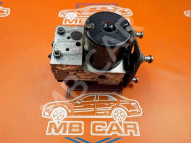 Блок ABS MERCEDES-BENZ E-класс W210/S210 (1995 - 1999) — Разборка Мерседес