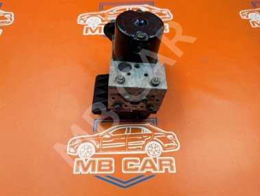 Блок ABS MERCEDES-BENZ E-класс W210/S210 (1995 - 1999) — Разборка Мерседес