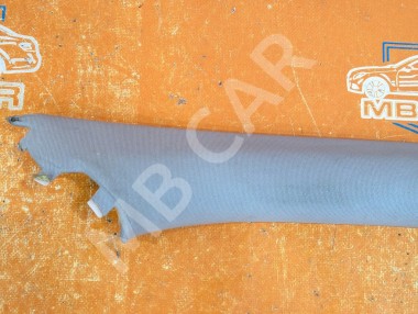 Накладка передней стойки MERCEDES-BENZ S-класс W221 (2005 - 2009) — Разборка Мерседес