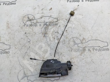 Замок двери передней правой MERCEDES-BENZ A-класс W168 рестайлинг (2001 - 2004) — Разборка Мерседес