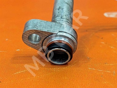 Трубка кондиционера MERCEDES-BENZ M-класс W164 (2005 - 2008) — Разборка Мерседес