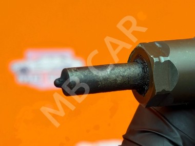 Форсунка ДИЗЕЛЬ MERCEDES-BENZ M-класс W166 (2011 - 2015) &mdash; Разборка Мерседес