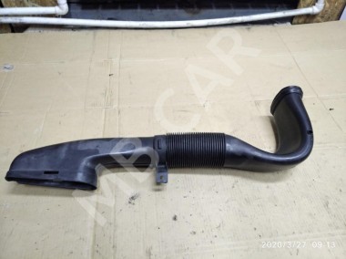 Патрубок воздушный MERCEDES-BENZ C-класс W204/S204/С204 рестайлинг (2011 - 2015) — Разборка Мерседес