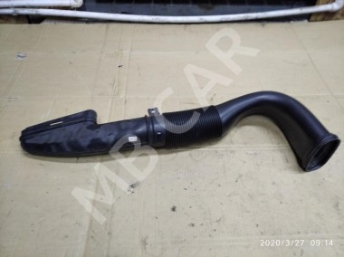 Патрубок воздушный MERCEDES-BENZ C-класс W204/S204/С204 рестайлинг (2011 - 2015) — Разборка Мерседес