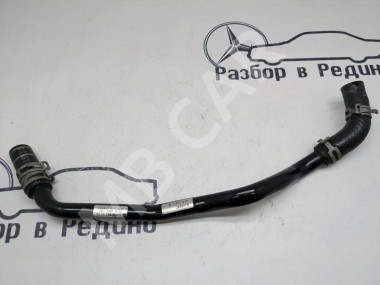 Трубка ГУРа MERCEDES-BENZ C-класс W204/S204 (2006 - 2011) — Разборка Мерседес